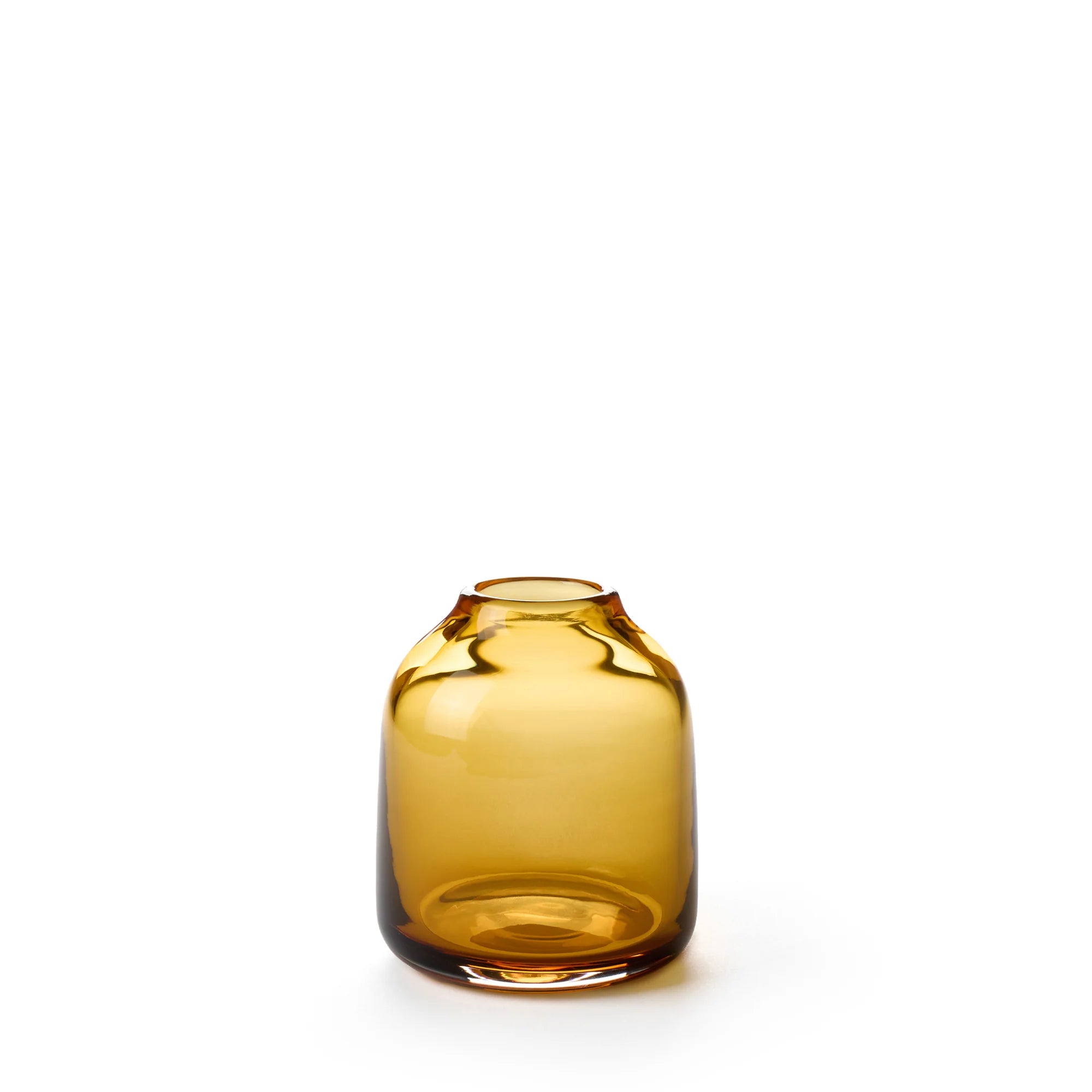 Pod Medium Glass Vase by The Conran Shop - Lifestory