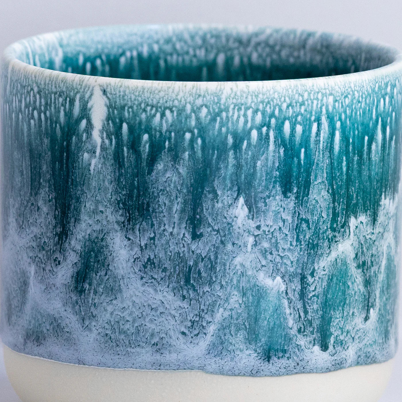 Quench Cup | Andromeda Green | by Studio Arhoj - Lifestory
