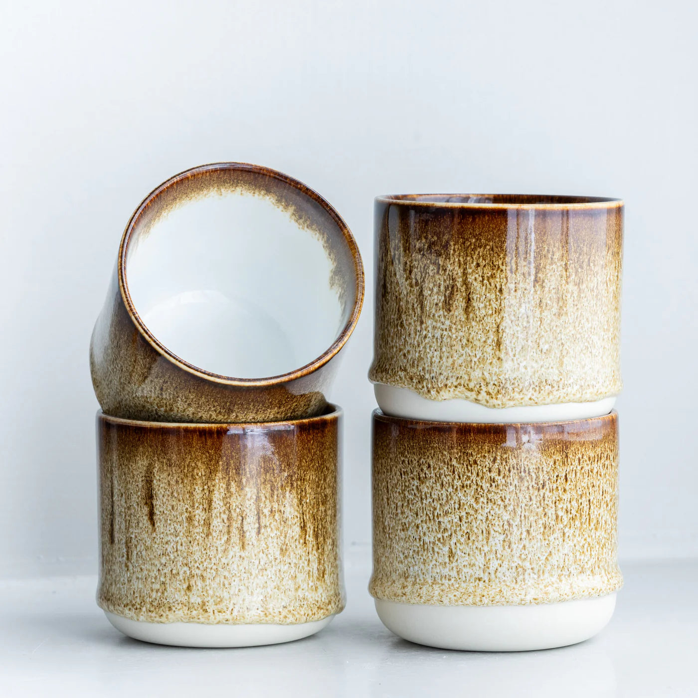 Quench Cup | Chocolate Fizz | by Studio Arhoj