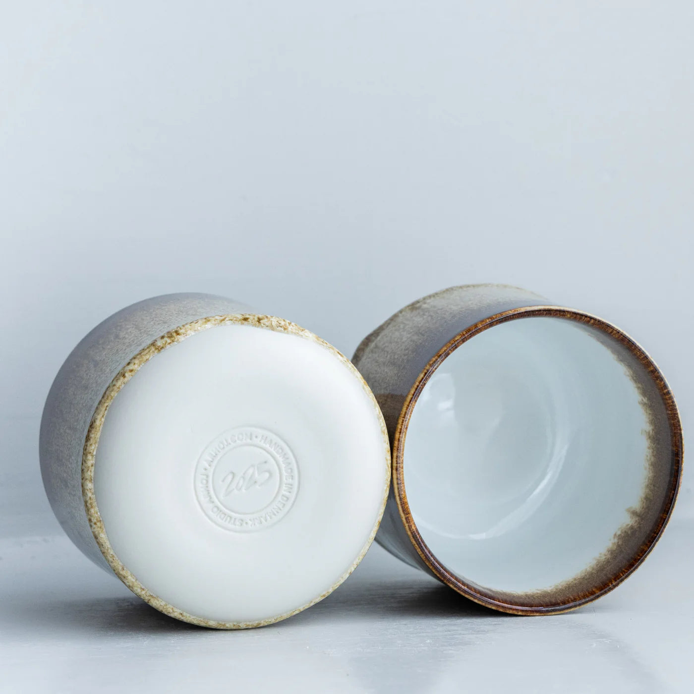 Quench Cup | Chocolate Fizz | by Studio Arhoj