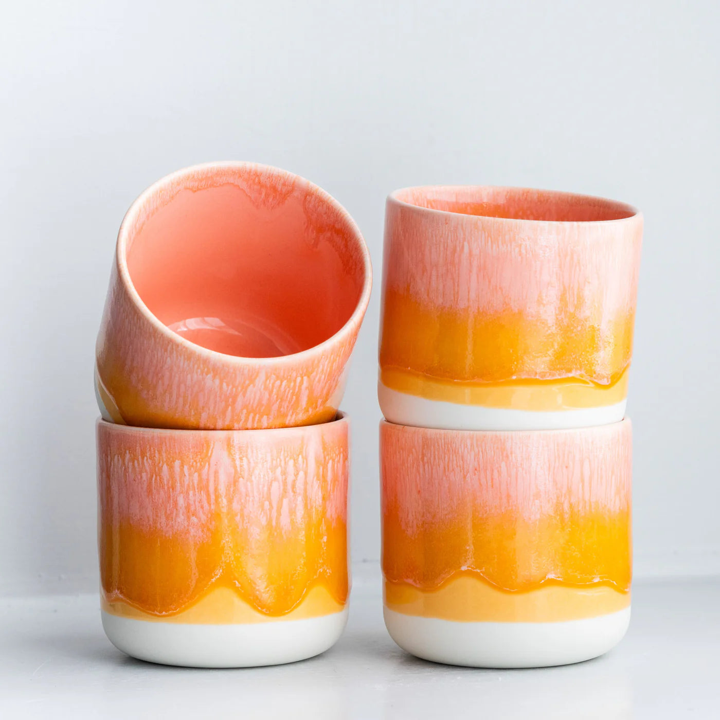 Quench Cup | Mandarin | by Studio Arhoj