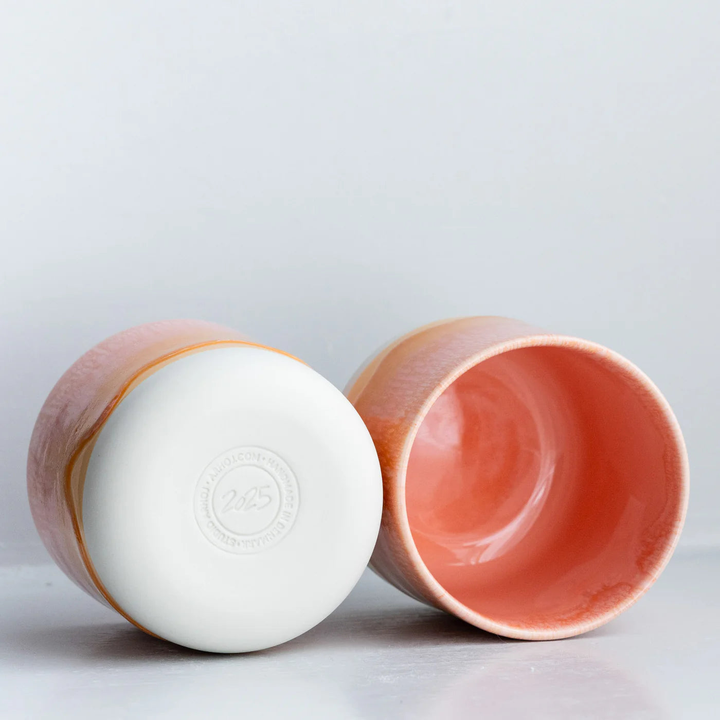 Quench Cup | Mandarin | by Studio Arhoj