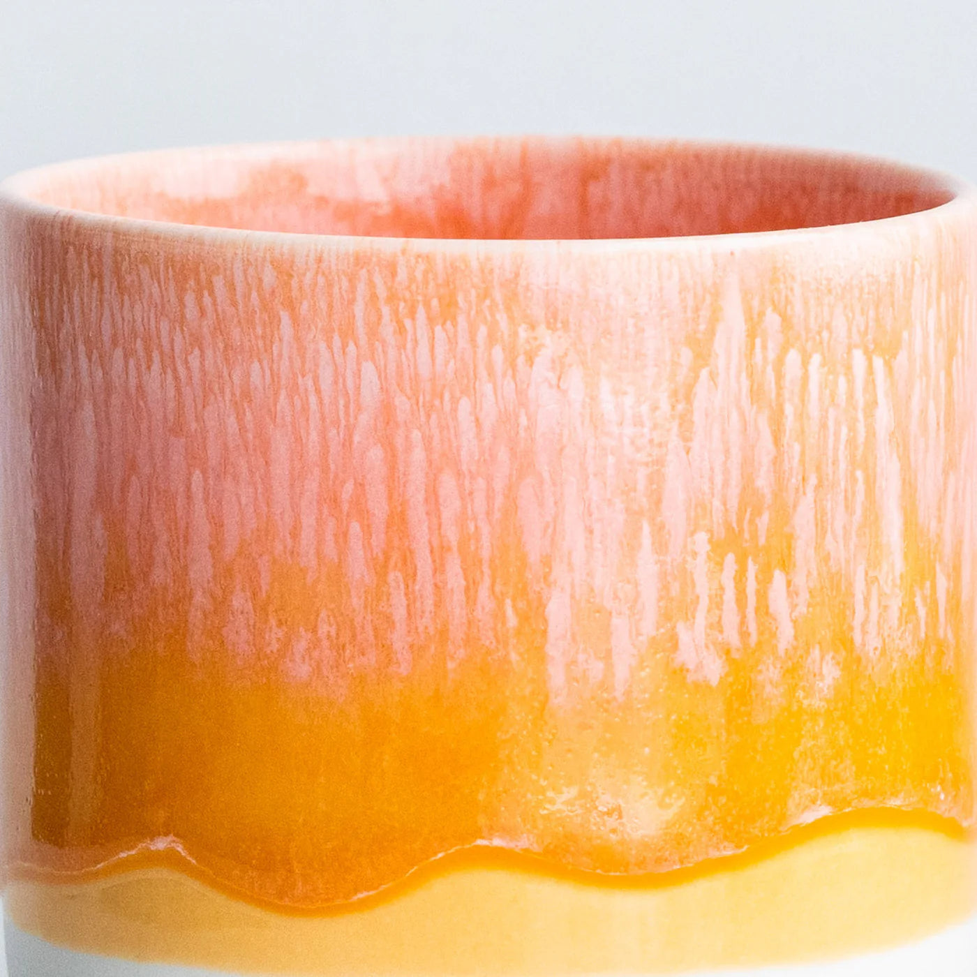 Quench Cup | Mandarin | by Studio Arhoj