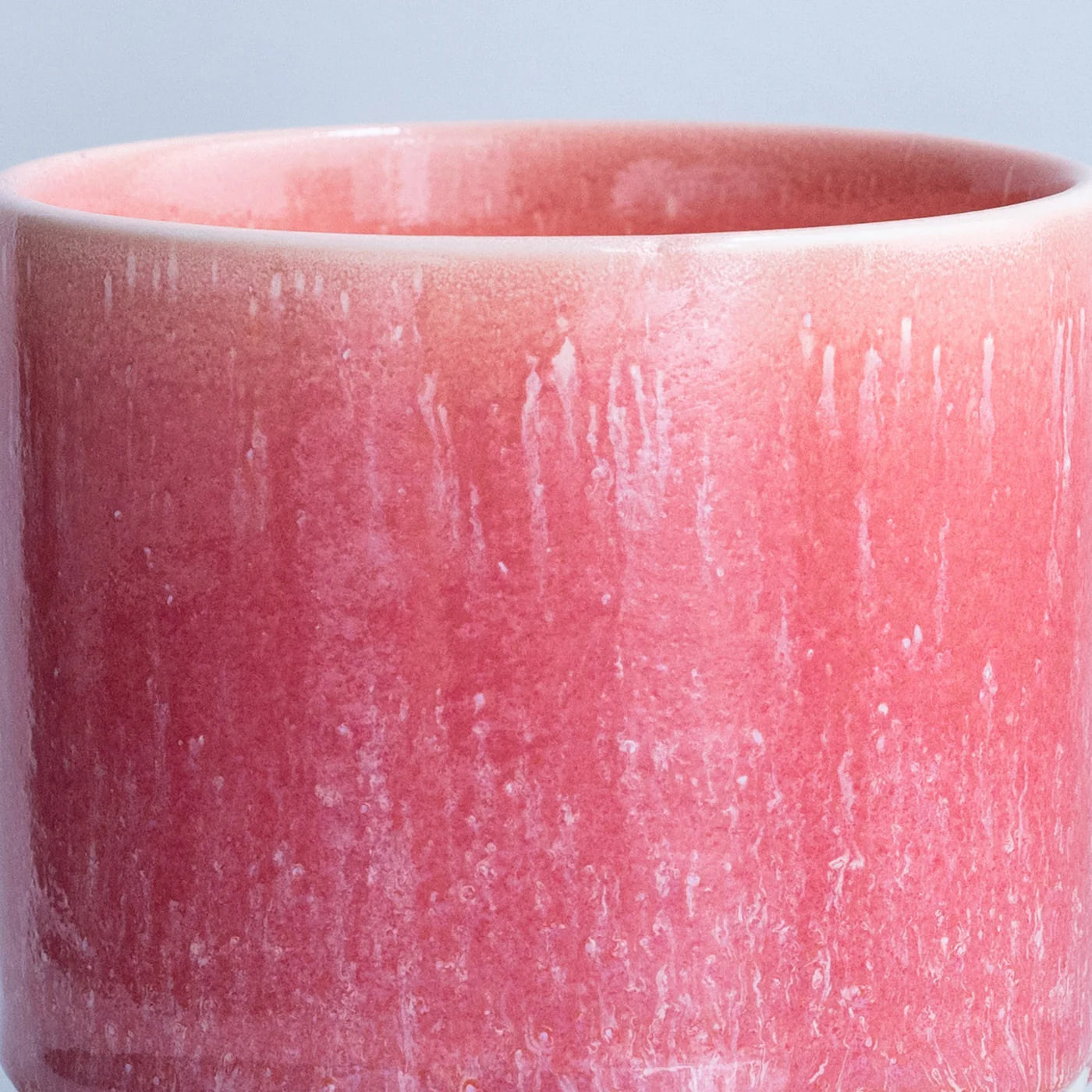 Quench Cup | Red Raspberry Sorbet | by Studio Arhoj