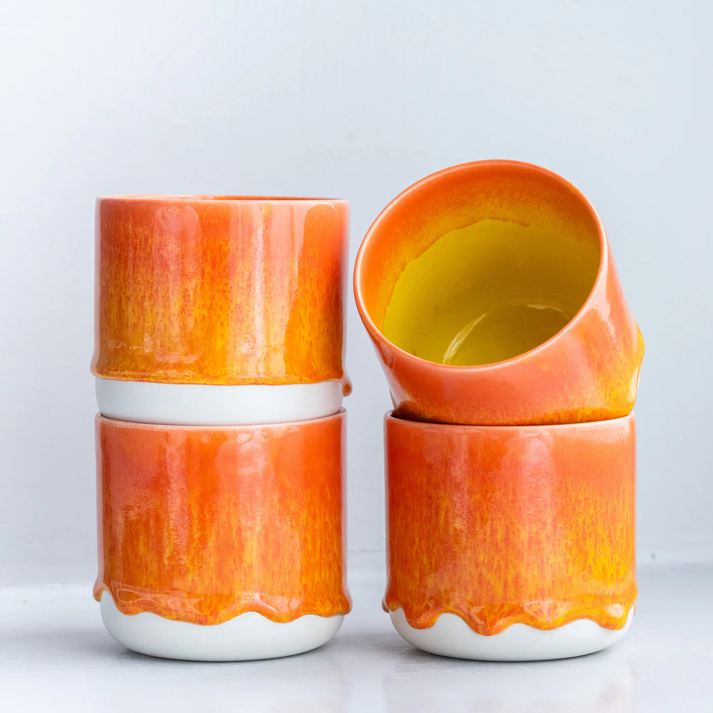 Quench Cup | Tropicana | by Studio Arhoj