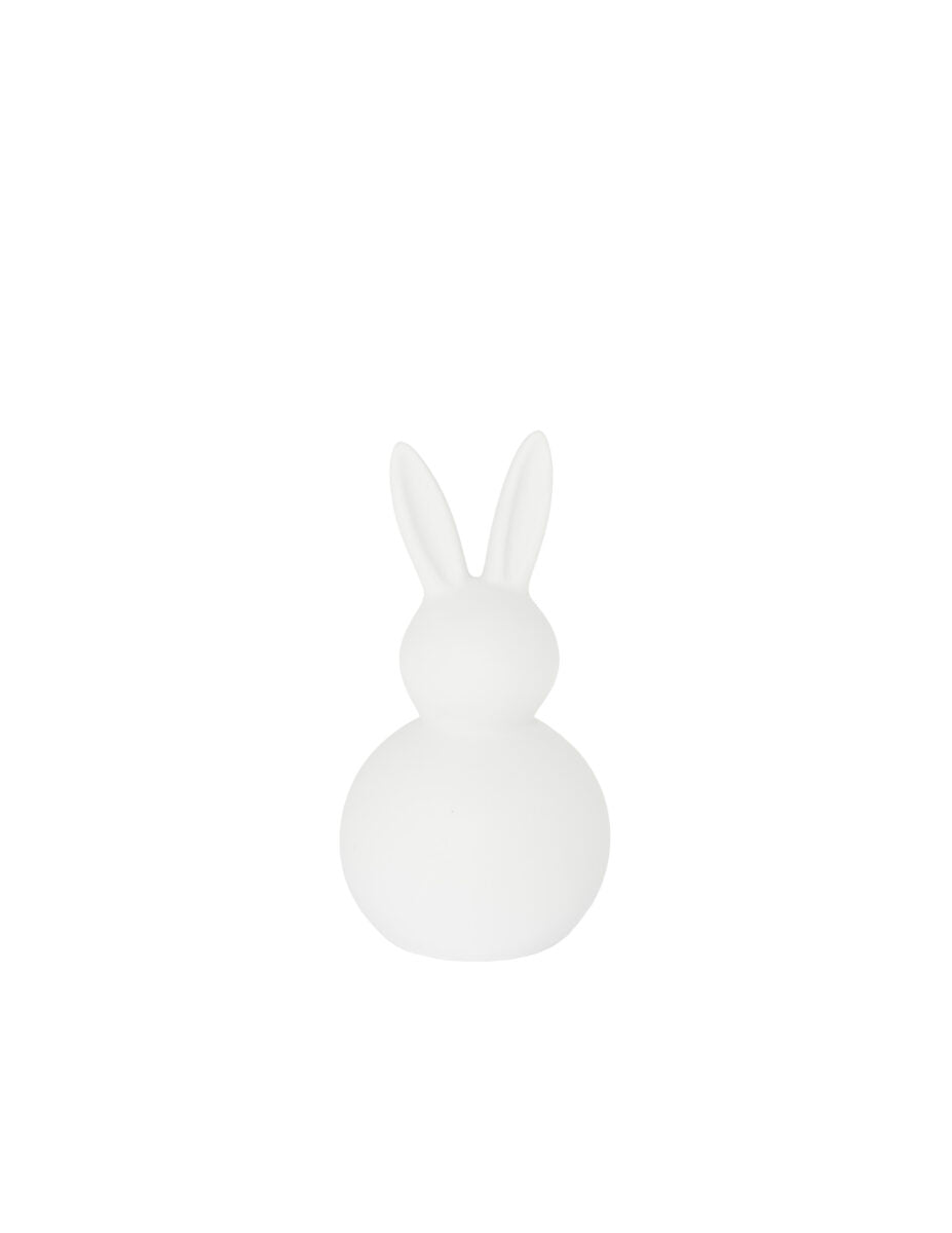 Small Bunny - Tore | White | Ceramic | by Storefactory - Lifestory