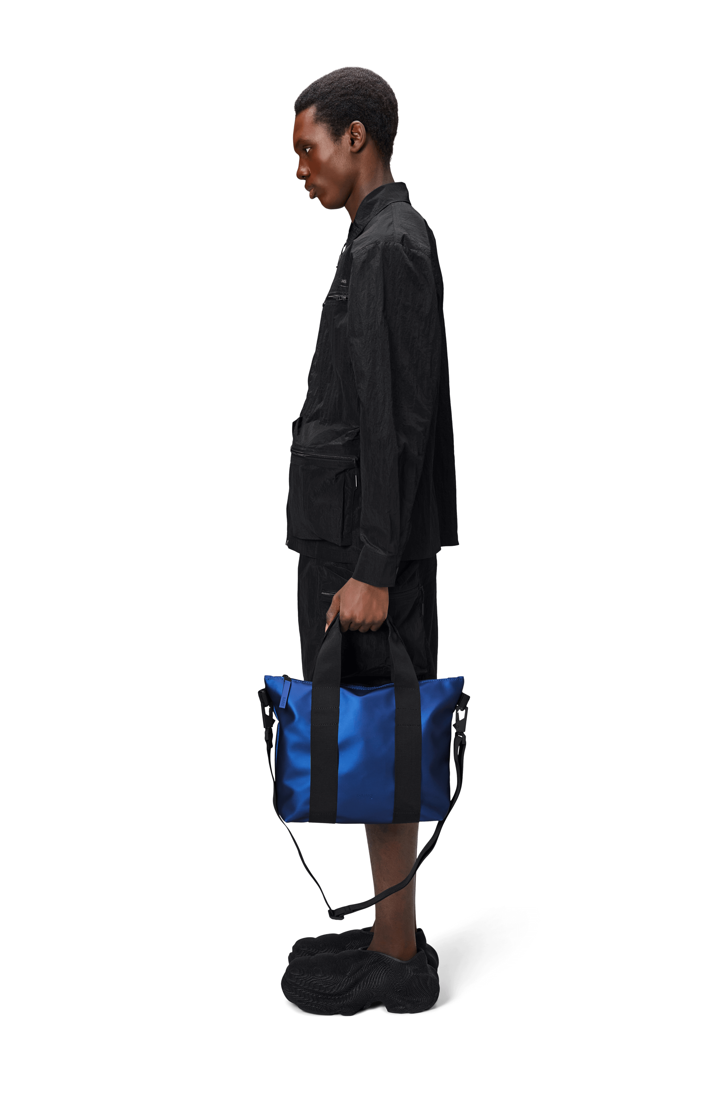 Mens waterproof 2025 tote bag