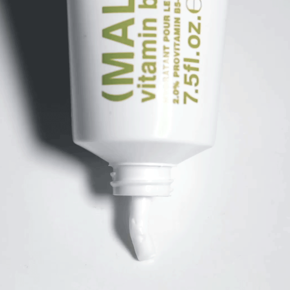 Vitamin B5 Body Moisturiser | Lightweight Cream | by Malin+Goetz - Lifestory