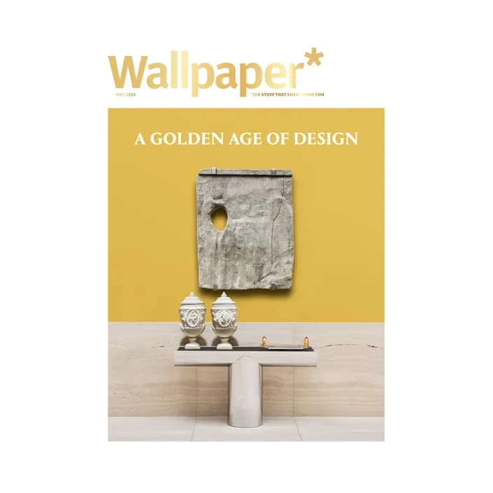 Wallpaper* Magazine | Issue 301 | May 2024