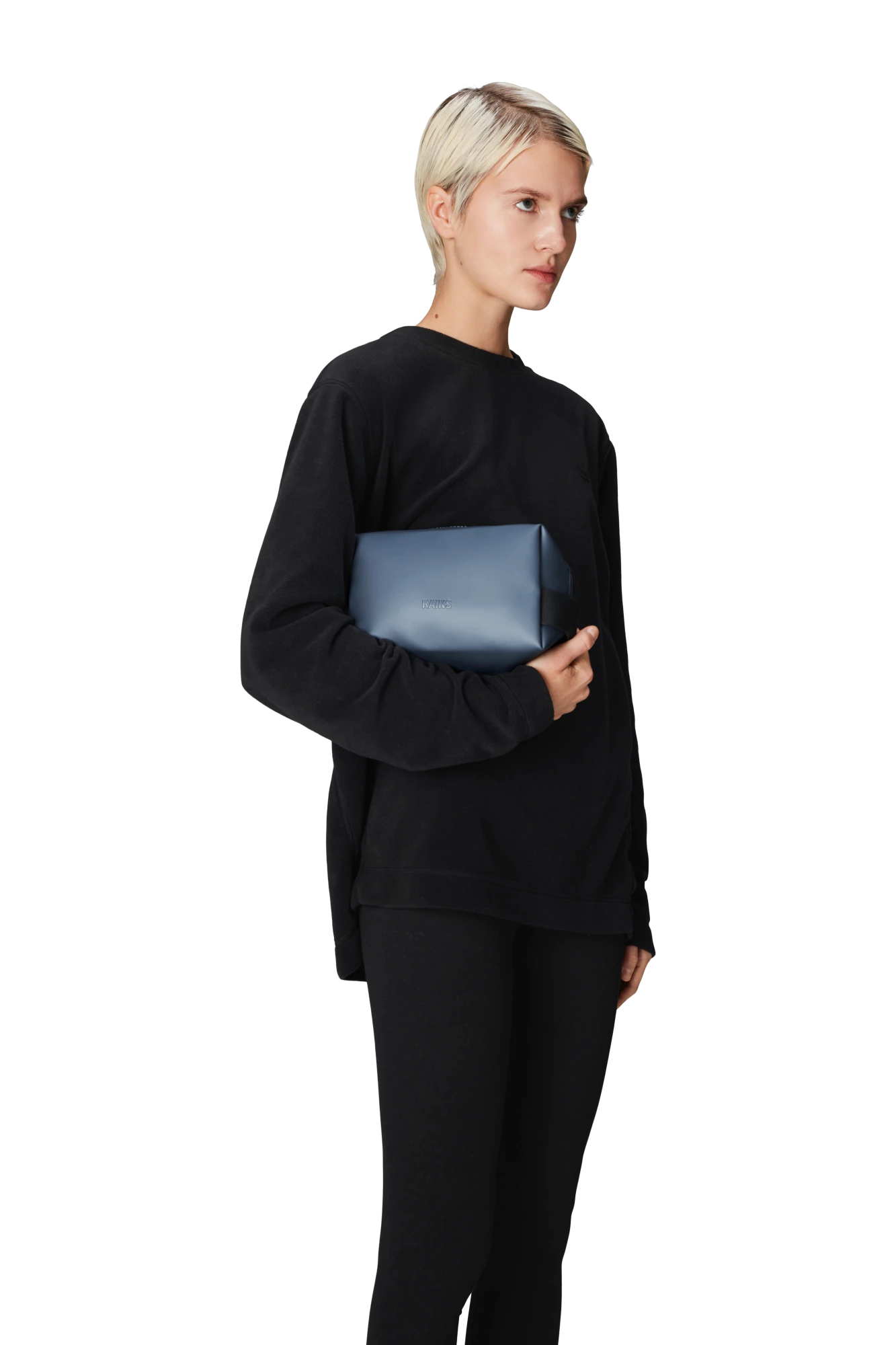 Wash Bag | Small | Bay | Waterproof | by Rains - Lifestory