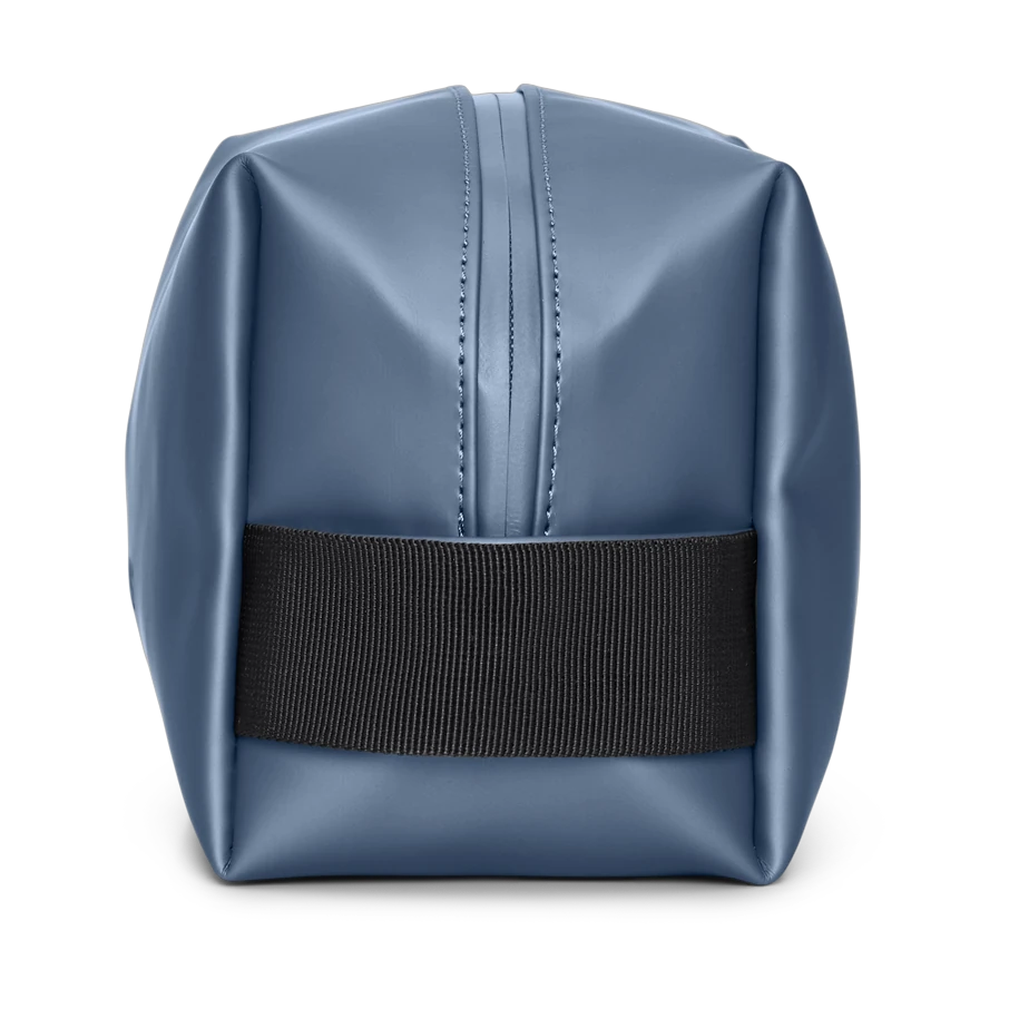 Wash Bag | Small | Bay | Waterproof | by Rains - Lifestory