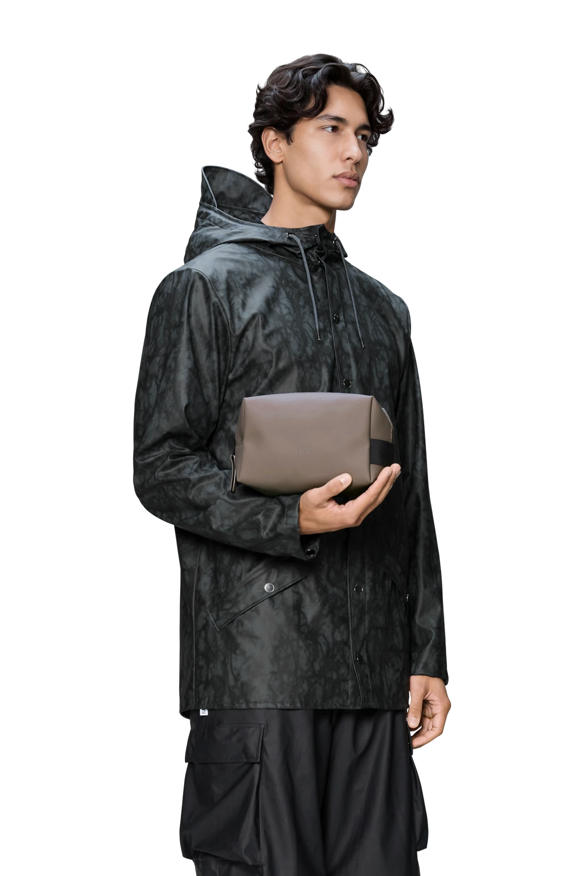 Rains Wash Bag | Small | Waterproof