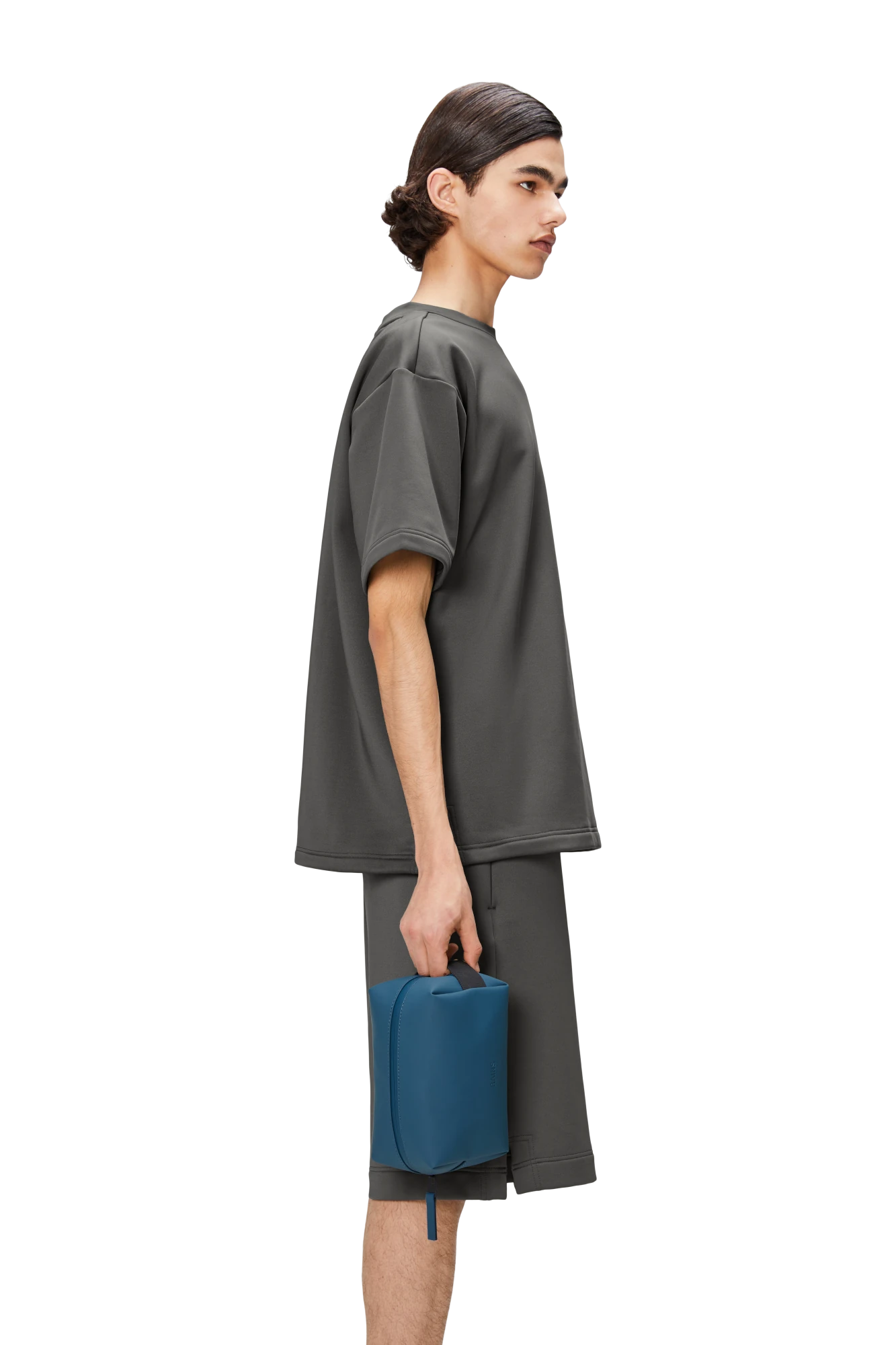 Wash Bag Small Pulse Waterproof by Rains - Lifestory