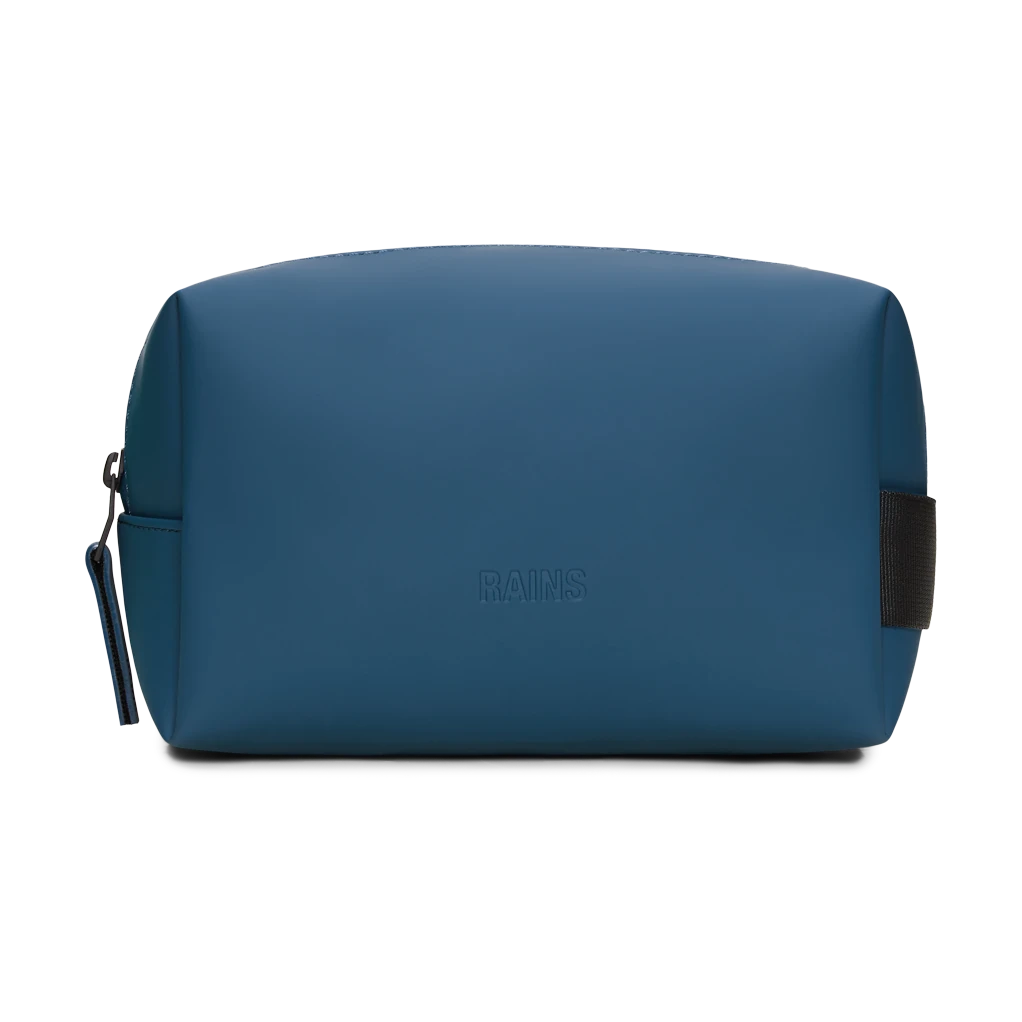 Wash Bag Small Pulse Waterproof by Rains - Lifestory