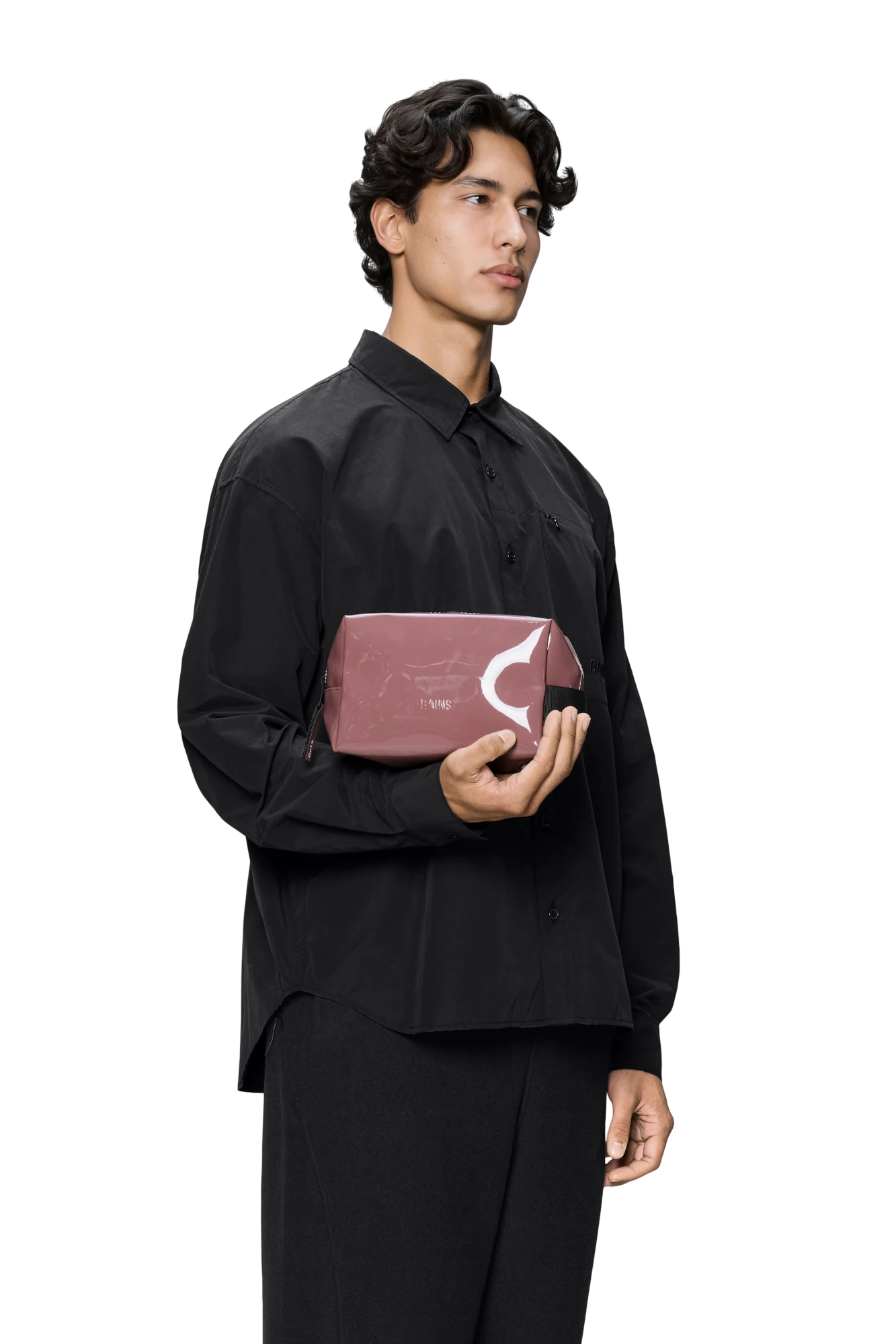 Rains Wash Bag | Small | Waterproof