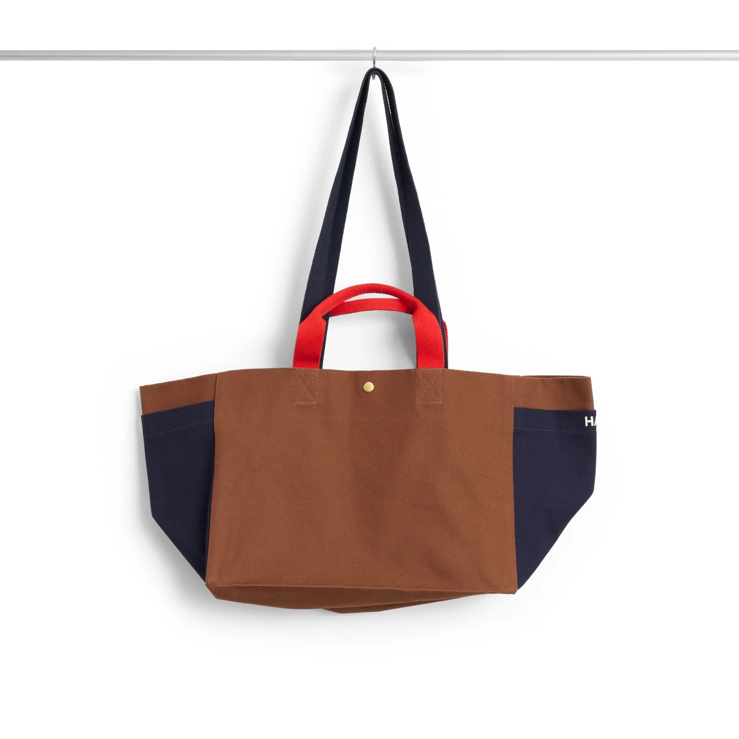 HAY Organic Cotton Small Weekend Bag - Lifestory