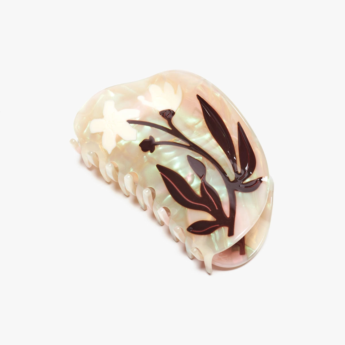 Winona Irene Bryony Deep Hair Claw
