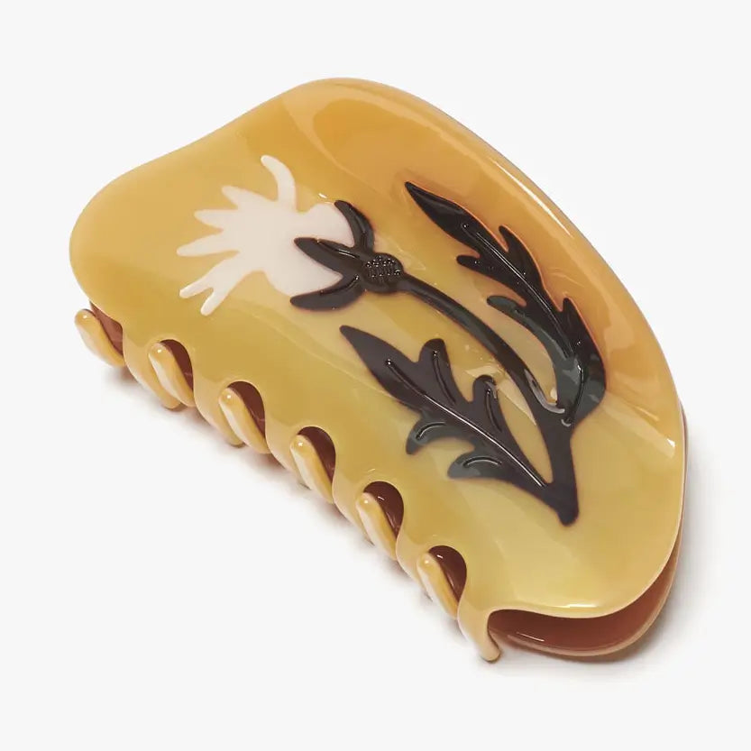 Winona Irene Rosehip Hair Claw