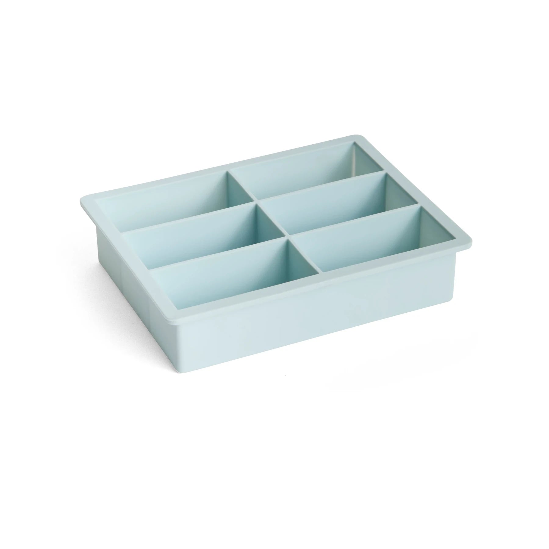 HAY XXL Silicone Stick Ice Cube Tray | Lifestory