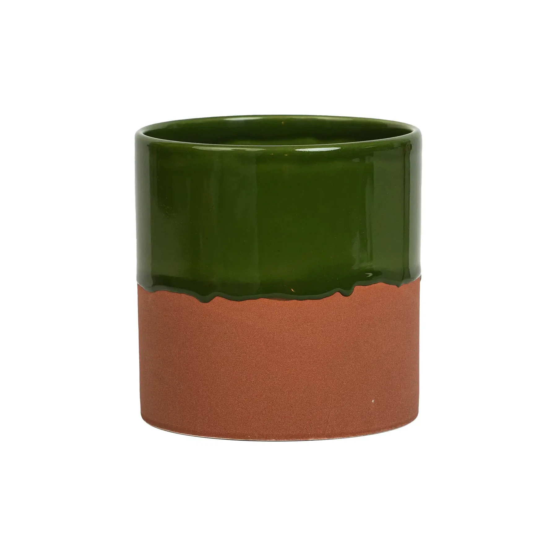YOD&CO Drip Ceramic Planter Large - Lifestory