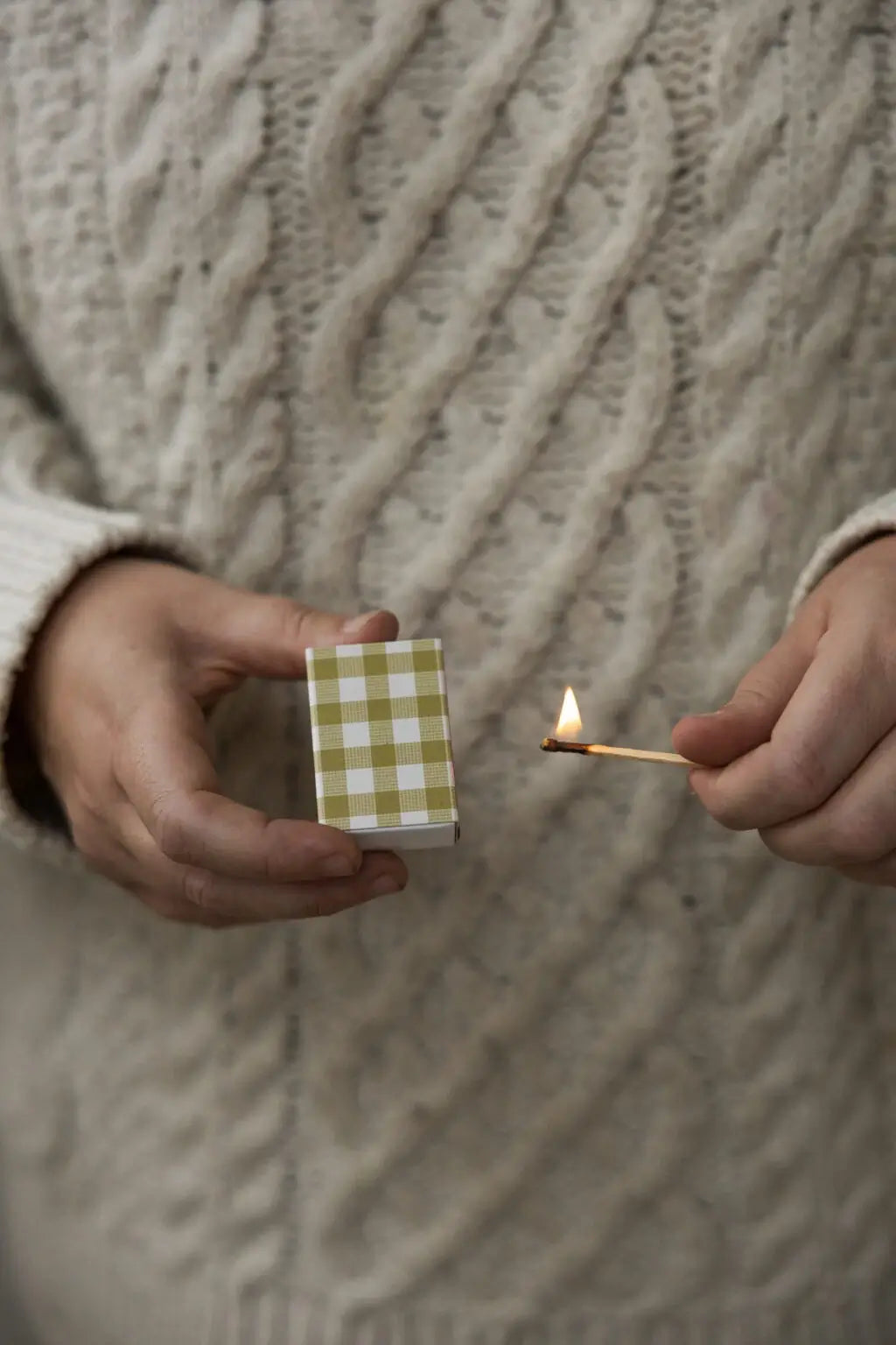 Rutan Matchbox | 2 Colours | by Storefactory - Lifestory