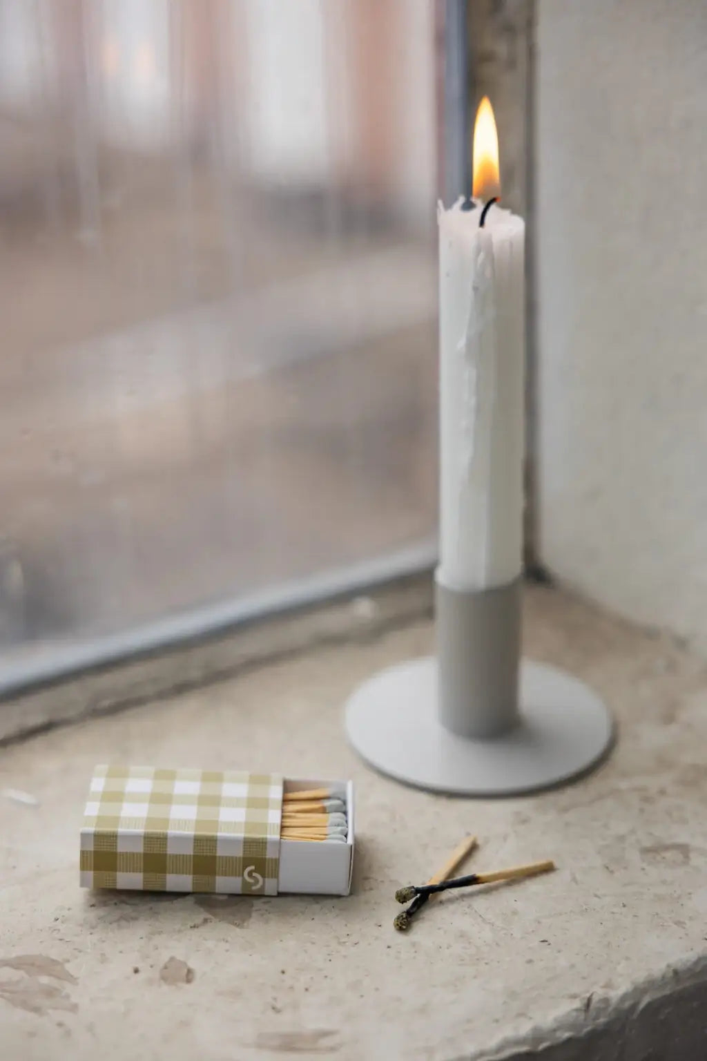 Rutan Matchbox | 2 Colours | by Storefactory - Lifestory