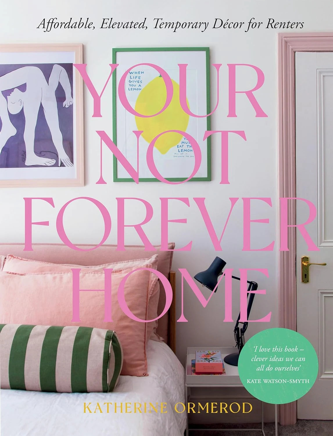 Your Not Forever Home | Book - Lifestory