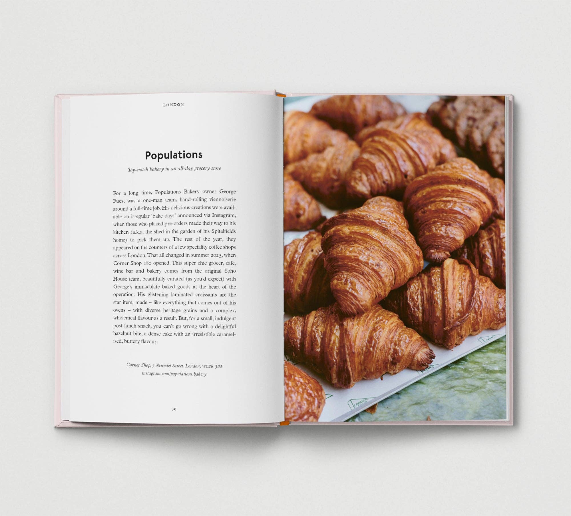 Britain's Best Bakeries vol 2 | Book