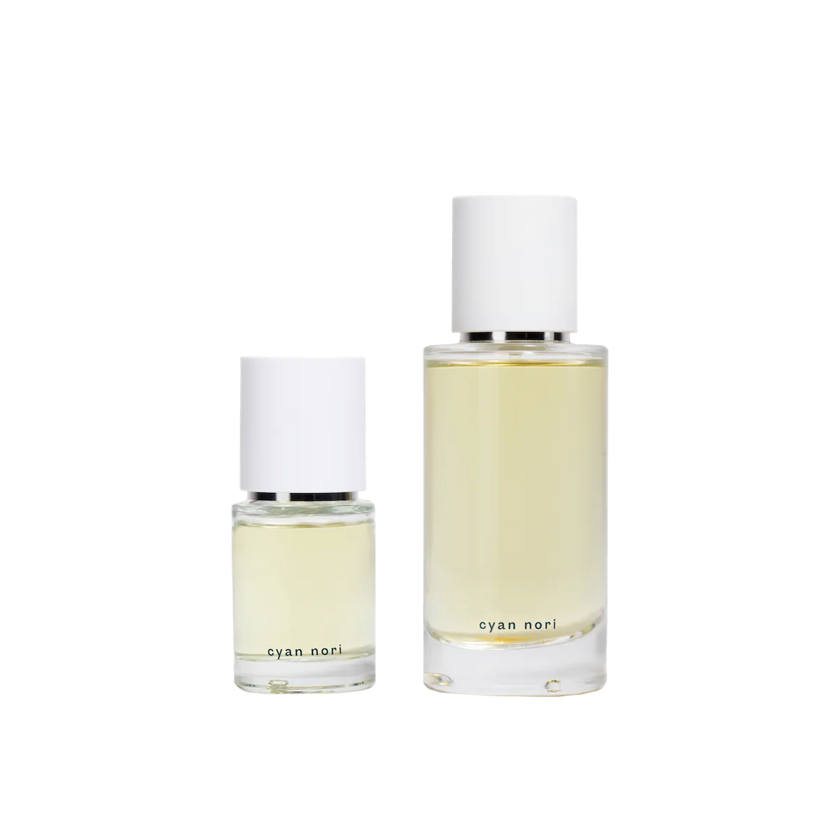 Unisex Natural Perfume | Cyan Nori  | by Abel - Lifestory