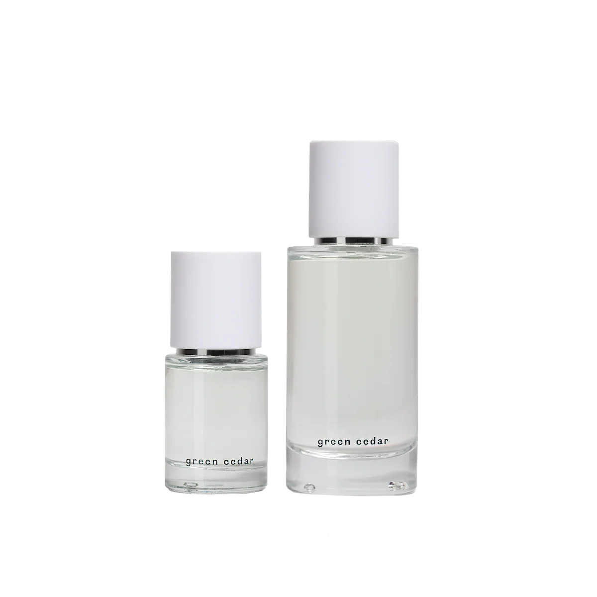Unisex Natural Perfume | Green Cedar by Abel - Lifestory