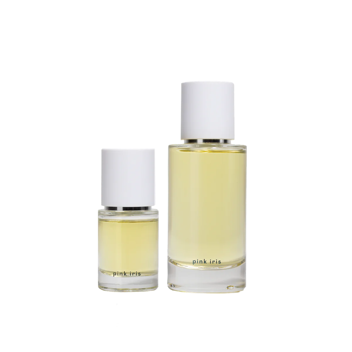 Unisex Natural Perfume | Pink Iris  | by Abel - Lifestory