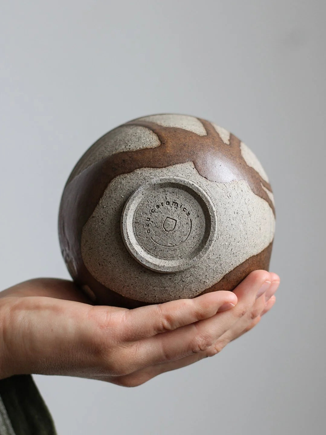 Matcha Bowl | Various Colours | by Aku Ceramics - Lifestory