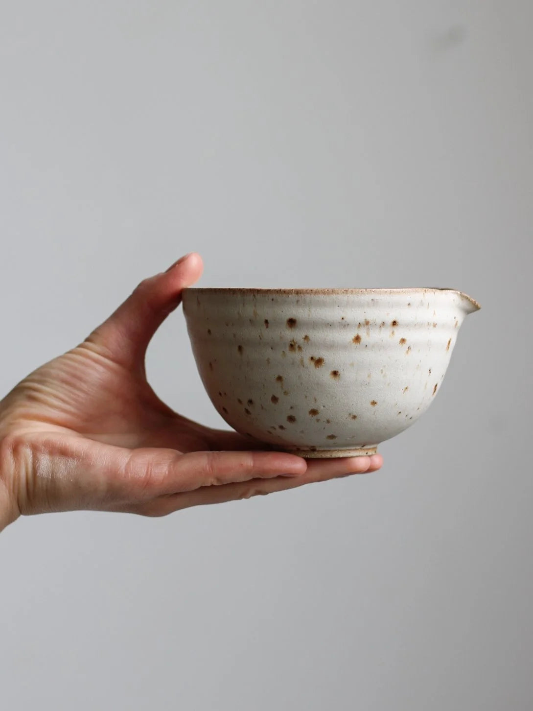 Matcha Bowl | Various Colours | by Aku Ceramics