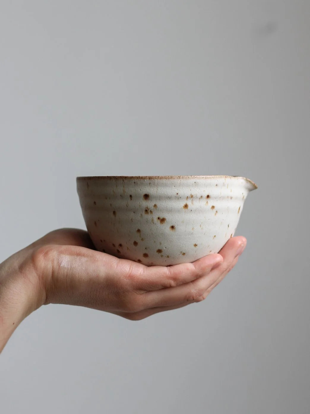 Matcha Bowl | Various Colours | by Aku Ceramics