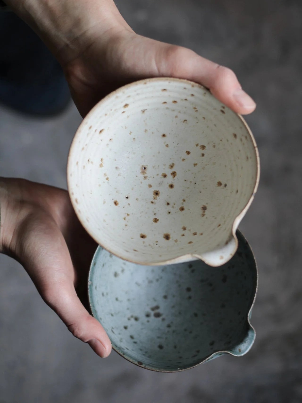Matcha Bowl | Various Colours | by Aku Ceramics