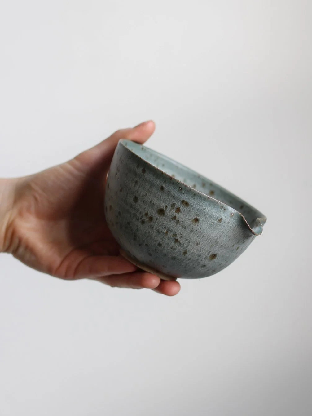 Matcha Bowl | Various Colours | by Aku Ceramics