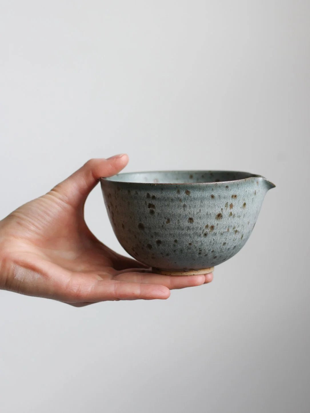 Matcha Bowl | Various Colours | by Aku Ceramics