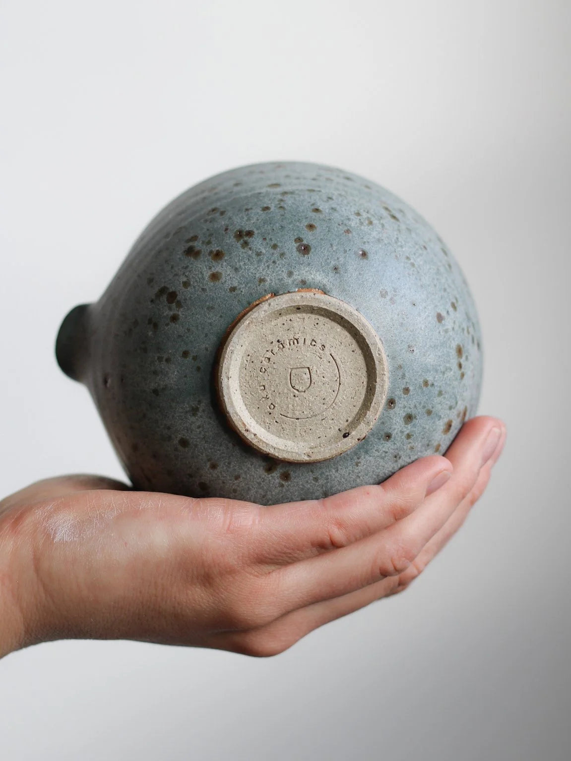 Matcha Bowl | Various Colours | by Aku Ceramics