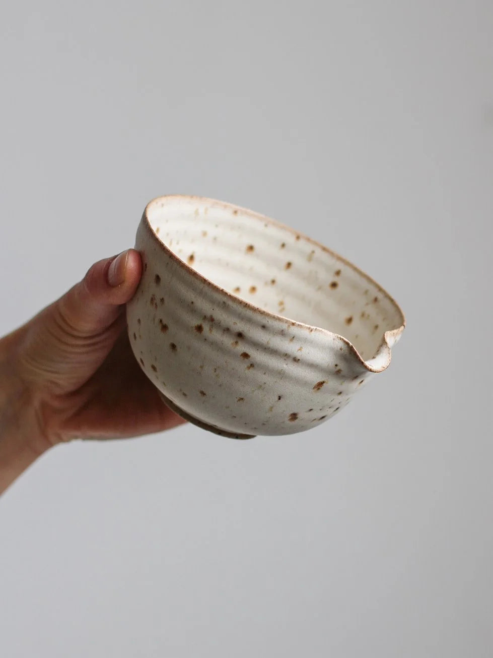 Matcha Bowl | Various Colours | by Aku Ceramics