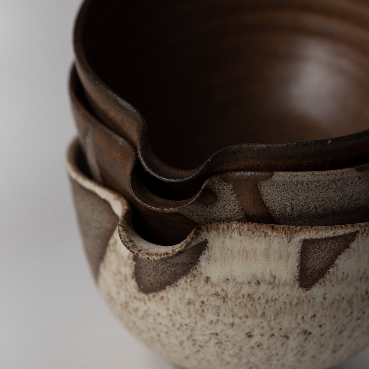 Matcha Bowl | Various Colours | by Aku Ceramics - Lifestory