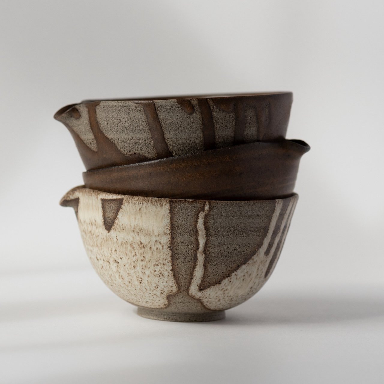 Matcha Bowl | Various Colours | by Aku Ceramics - Lifestory