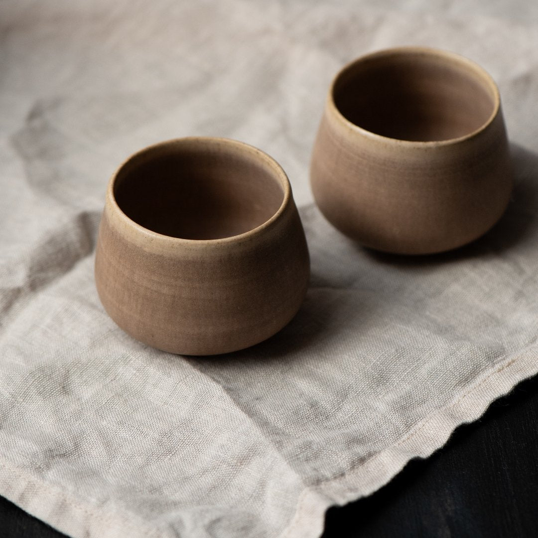 Espresso Cup | Various Colours | by Angus Henderson - Lifestory