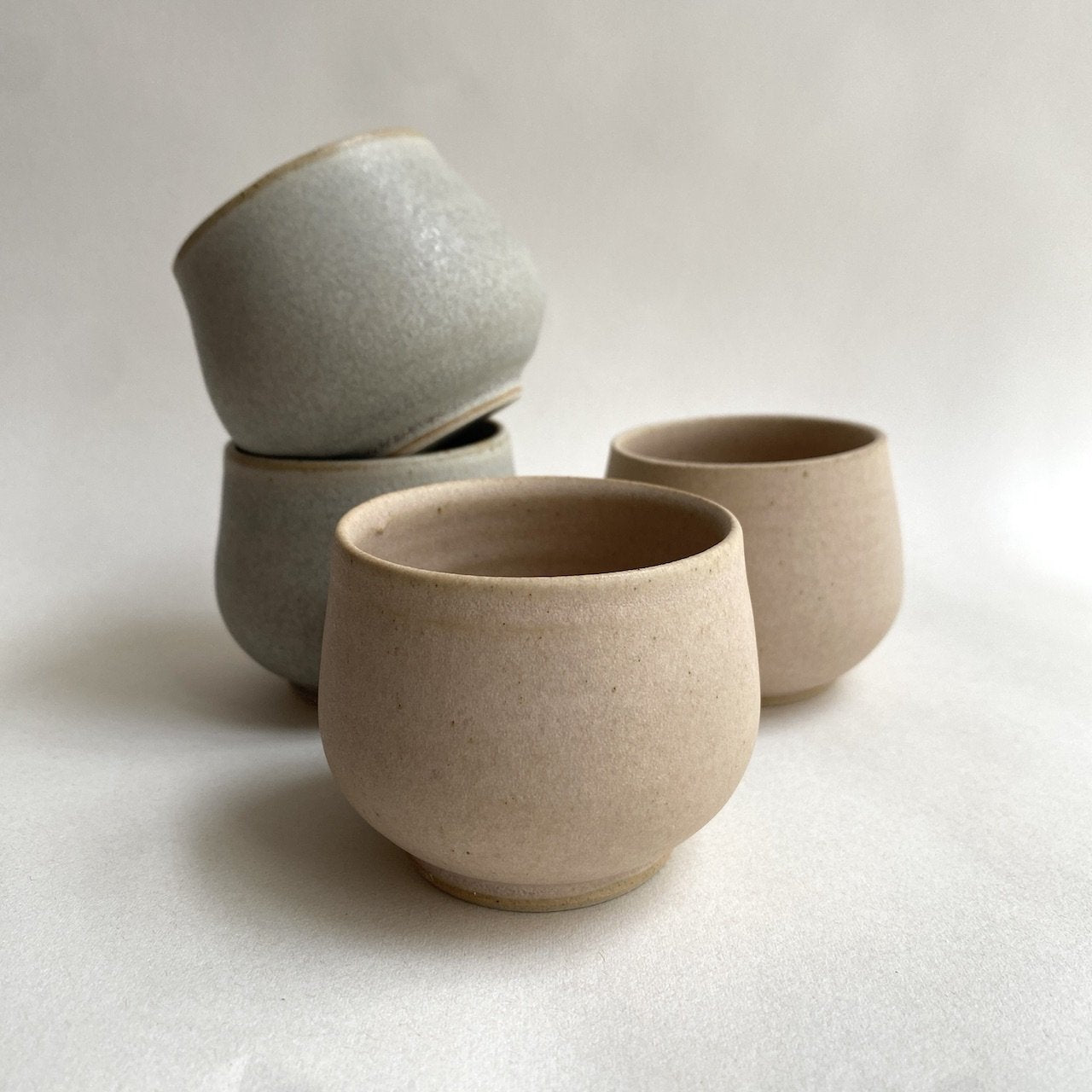 Espresso Cup | Various Colours | by Angus Henderson - Lifestory