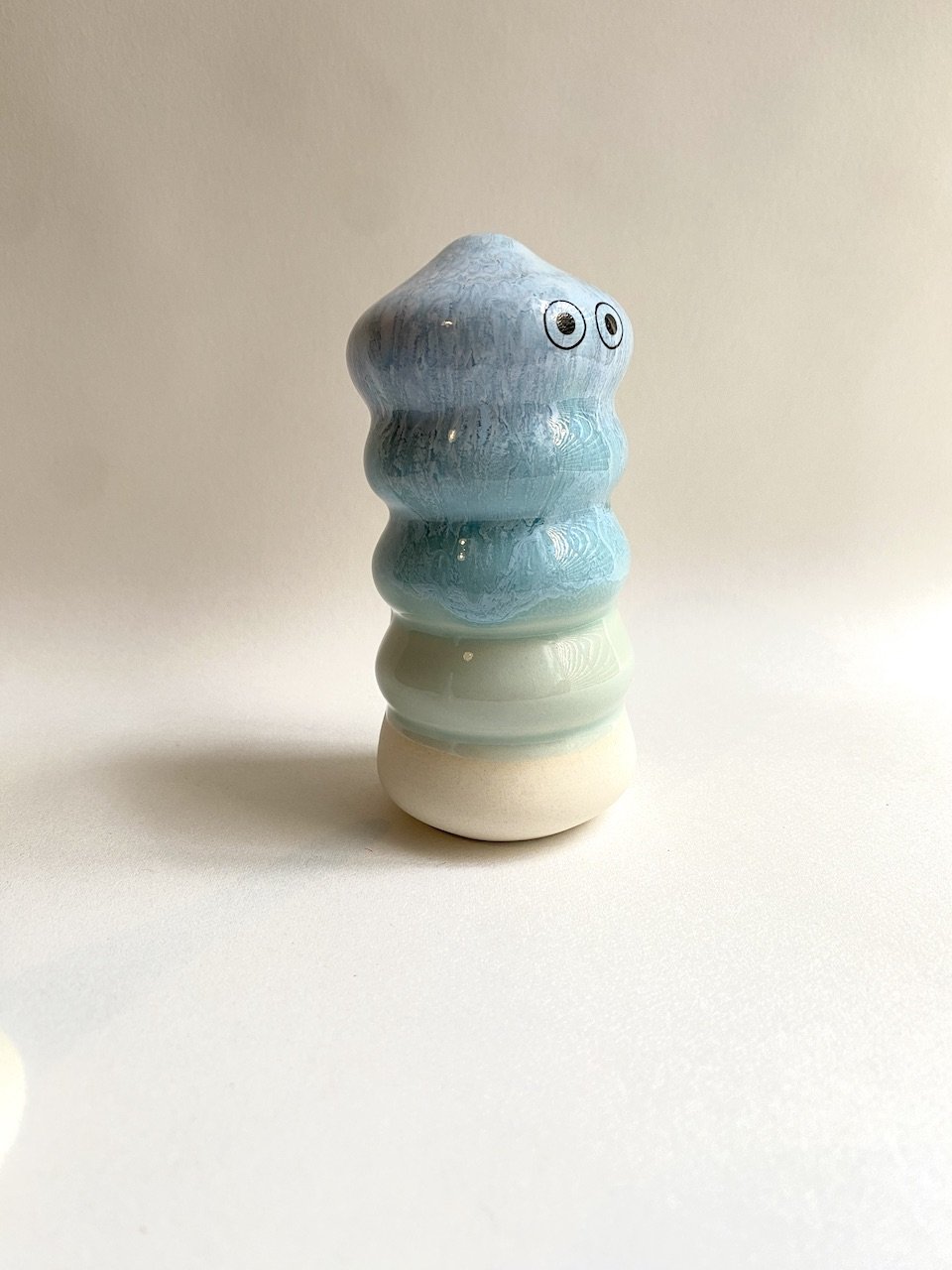 Familia Figurine | Buru | Icy Sky by Studio Arhoj - Lifestory
