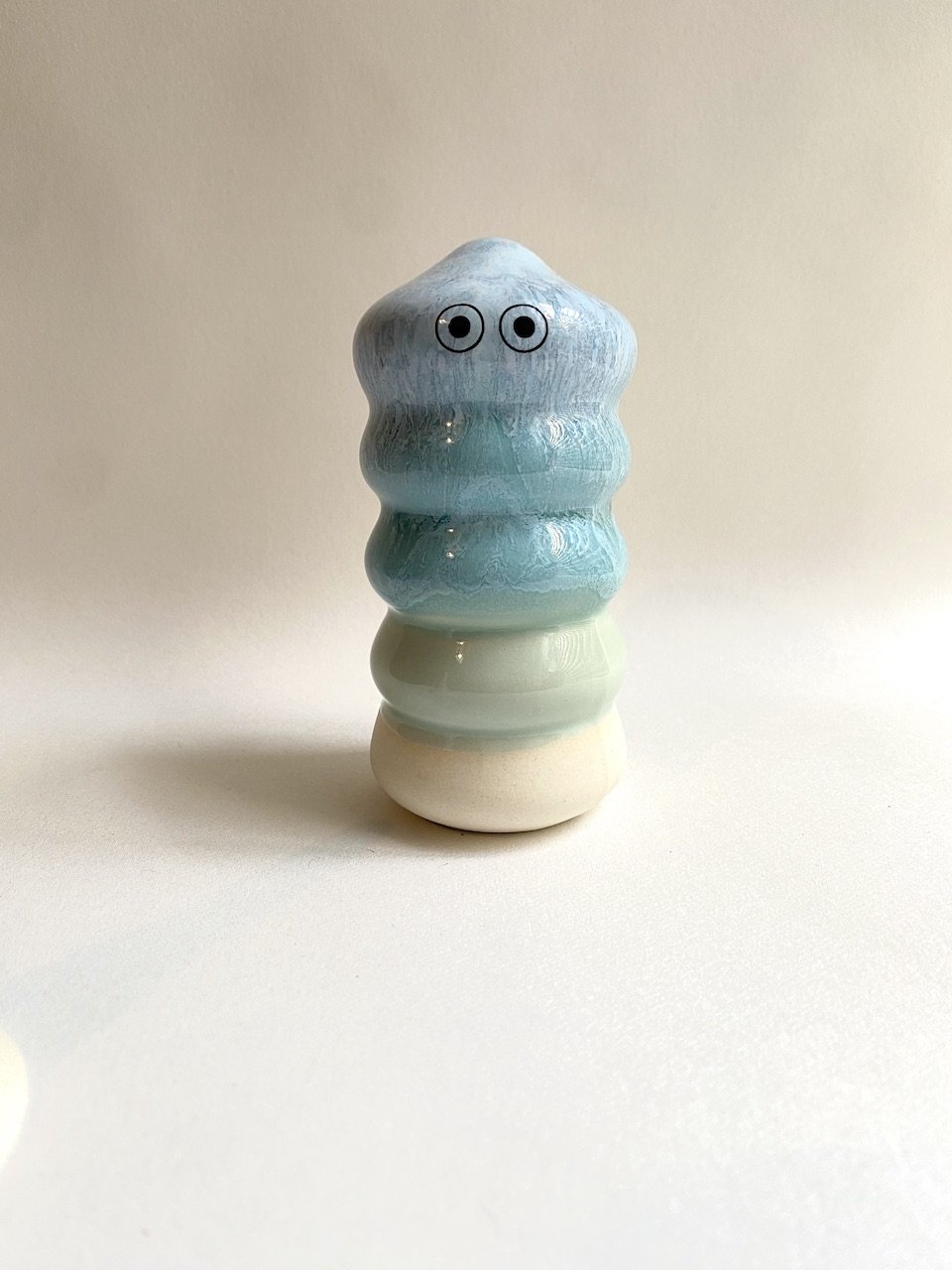 Familia Figurine | Buru | Icy Sky by Studio Arhoj - Lifestory