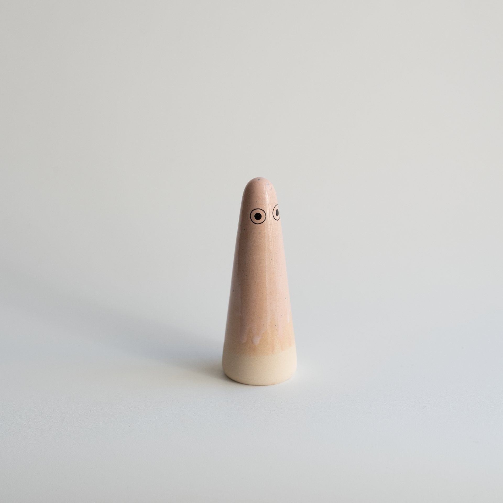 Studio Arhoj Ghosts in Various Pink Glazes - Lifestory