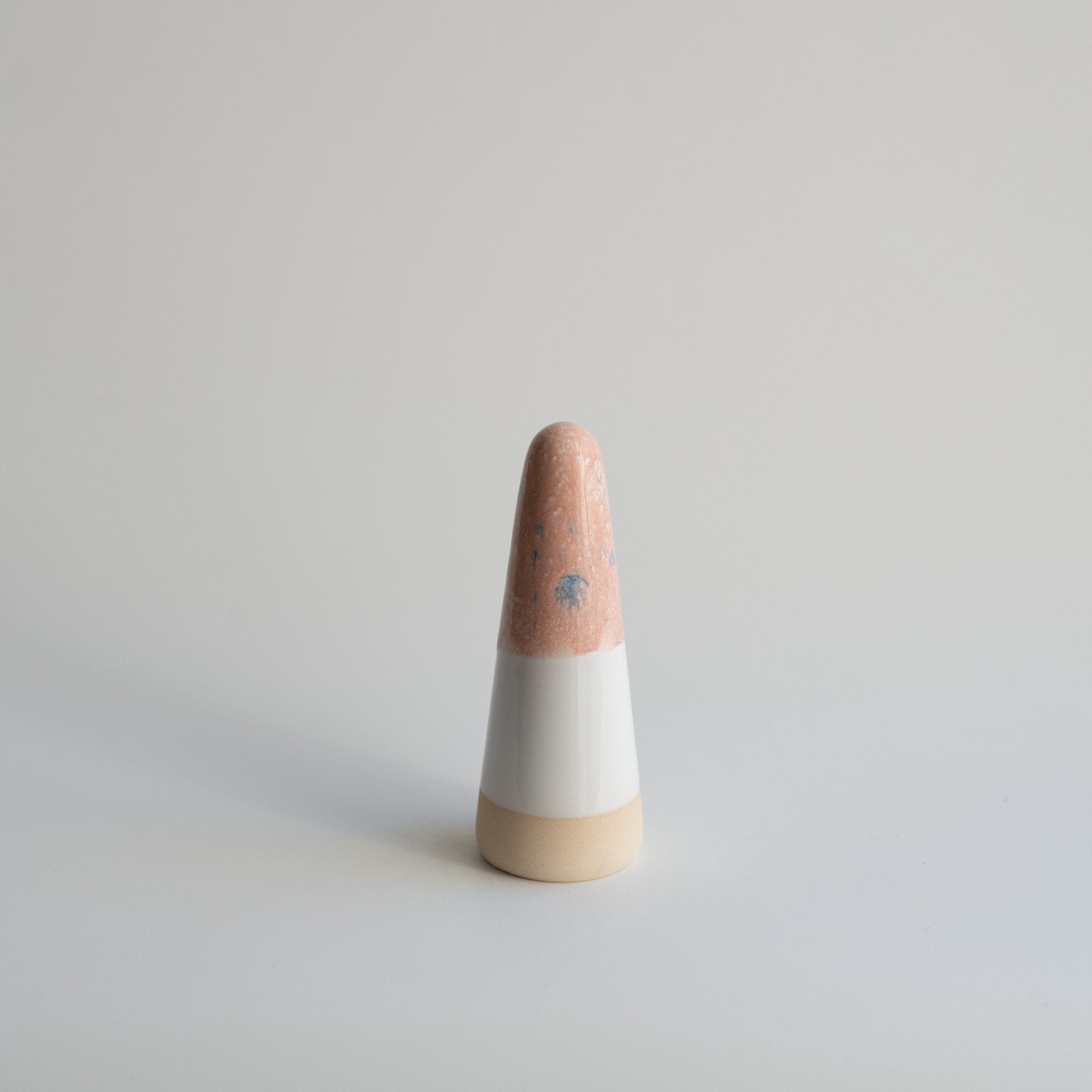 Studio Arhoj Ghosts in Various Pink Glazes - Lifestory