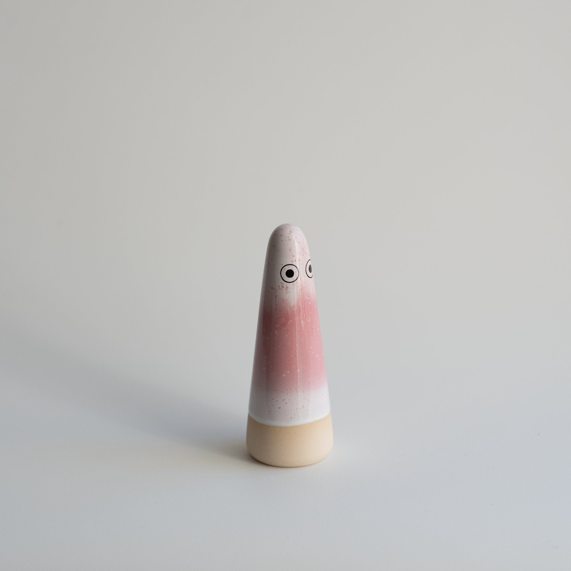 Studio Arhoj Ghosts in Various Pink Glazes - Lifestory