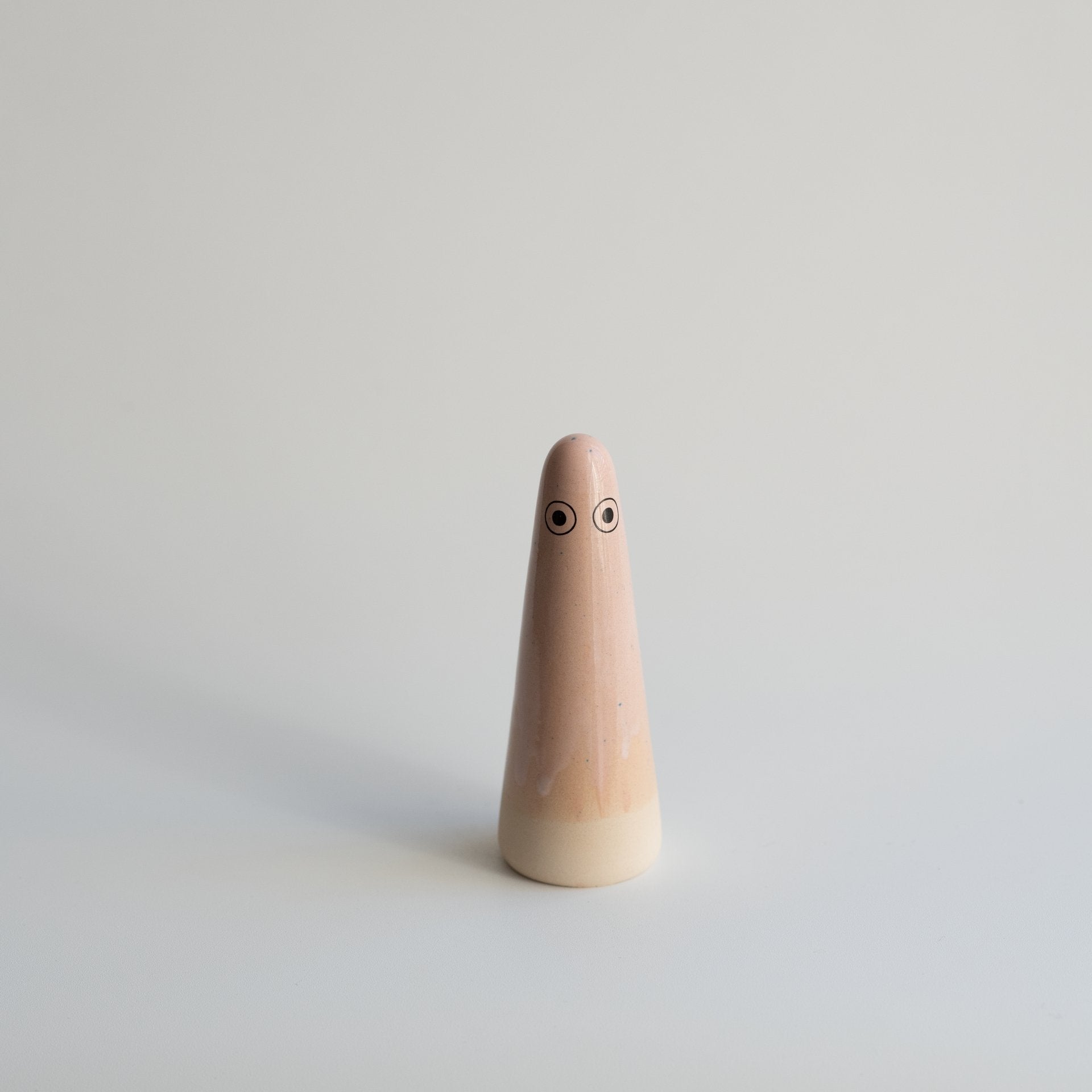 Studio Arhoj Ghosts in Various Pink Glazes - Lifestory