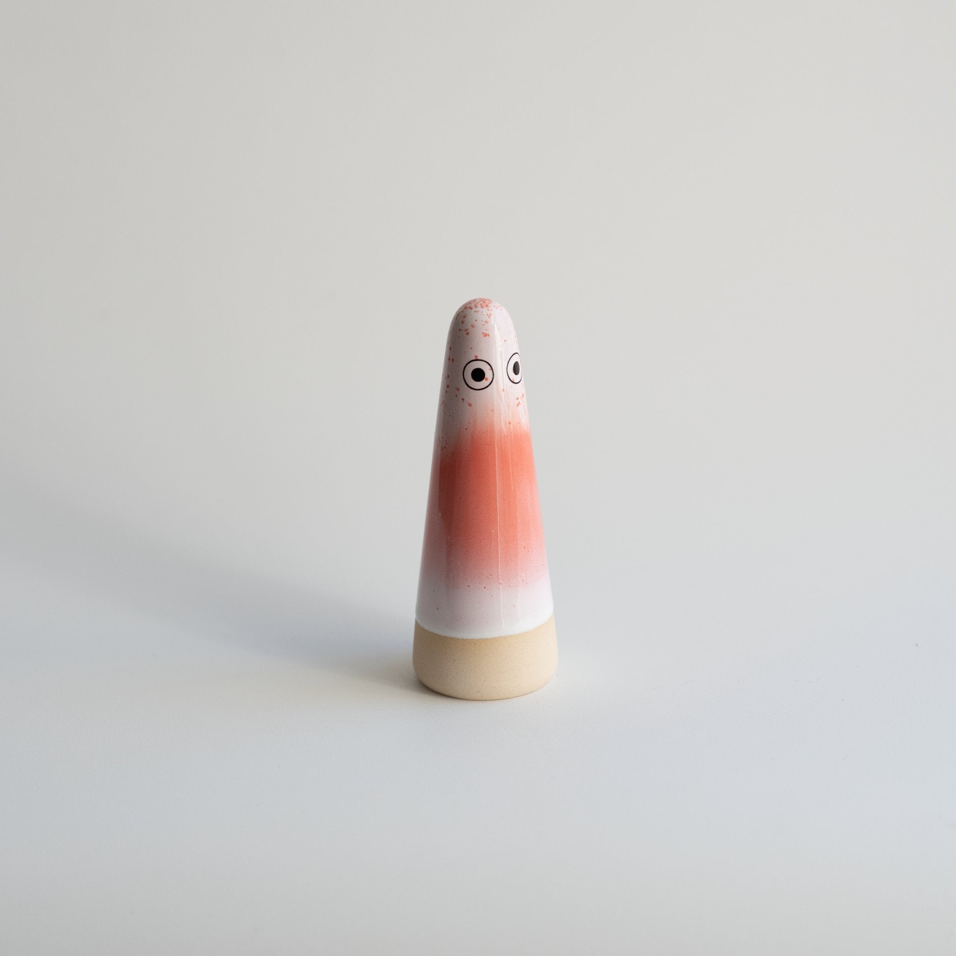 Studio Arhoj Ghosts in Various Pink Glazes - Lifestory